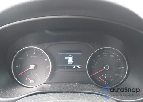 2020 Kia Sportage Lx from USA, damaged, VIN KNDPMCAC0L7840224